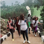 Bogaletch Gebre Memorial Event At Hambaricho Mountain